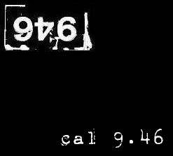 Cal 9.46